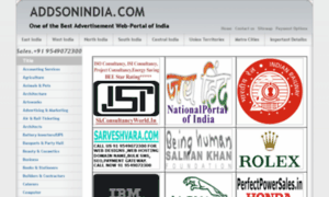 Addsonindia.com thumbnail