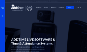 Addtimerecording.co.uk thumbnail