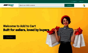 Addtocart.co.uk thumbnail