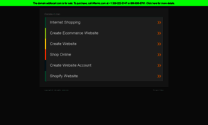 Addtocart.com thumbnail