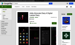 Addydiary.developerblog.in thumbnail