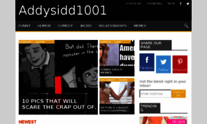 Addysidd1001.inspireworthy.com thumbnail