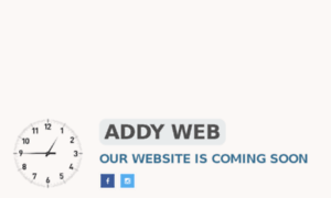 Addyweb.net thumbnail