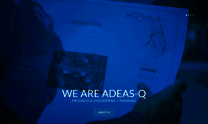 Adeas-q.com thumbnail