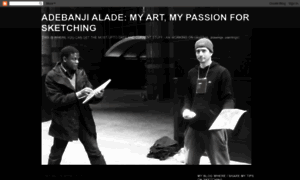 Adebanjialade.blogspot.com thumbnail