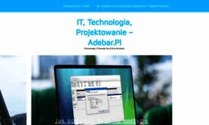 Adebar.pl thumbnail