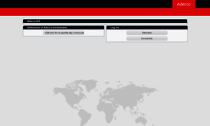 Adecco.axp.dk thumbnail