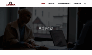 Adecia.org thumbnail
