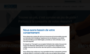 Adef-emploi.fr thumbnail