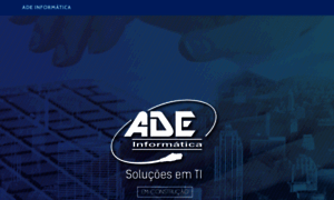 Adeinformatica.com.br thumbnail