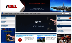 Adel.com.vn thumbnail