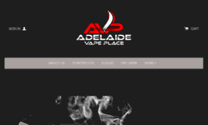 Adelaide-vape-place.myshopify.com thumbnail