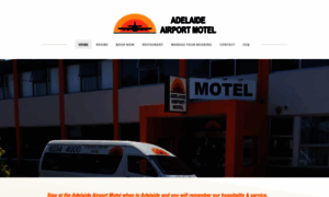Adelaideairportmotel.com.au thumbnail