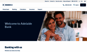 Adelaidebank.com.au thumbnail