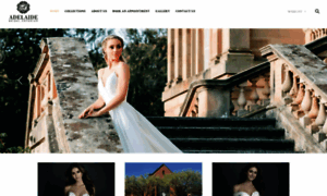 Adelaidebridalemporium.com.au thumbnail