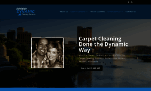 Adelaidedynamiccarpetcleaning.com.au thumbnail