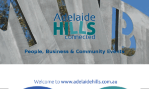 Adelaidehills.com.au thumbnail