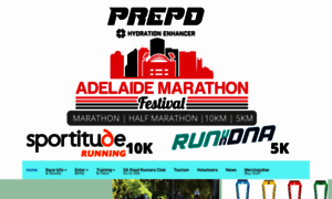 Adelaidemarathon.com.au thumbnail