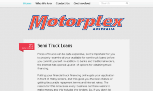 Adelaidemotorplex.com.au thumbnail