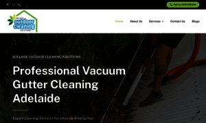 Adelaideoutdoorcleaningsolutions.com.au thumbnail