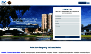 Adelaidepropertyvaluations.net.au thumbnail