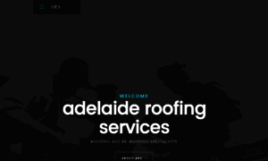 Adelaideroofingservices.com thumbnail