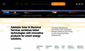 Adelaidesolarservices.com.au thumbnail