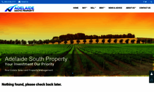 Adelaidesouth.com.au thumbnail