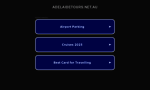 Adelaidetours.net.au thumbnail