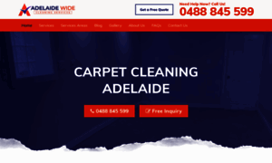 Adelaidewidecleaningservices.com.au thumbnail