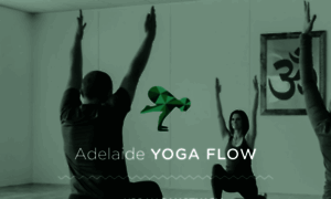 Adelaideyogaflow.com.au thumbnail