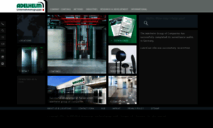 Adelhelm.de thumbnail