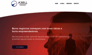 Adell.com.br thumbnail