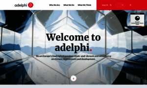 Adelphi.de thumbnail