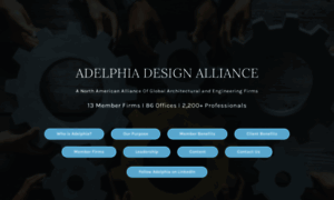 Adelphiada.org thumbnail