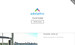 Adelphic.splashthat.com thumbnail