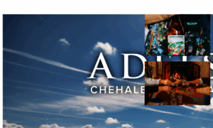 Adelsheim.com thumbnail