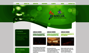 Adelva.com thumbnail