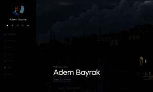 Adembayrak.com.tr thumbnail