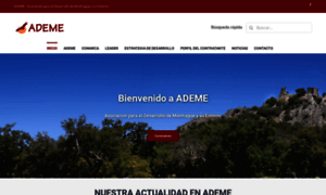 Ademe.info thumbnail