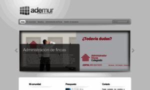 Ademur.com thumbnail