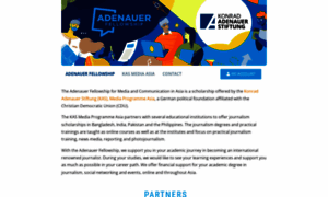 Adenauer.careers thumbnail
