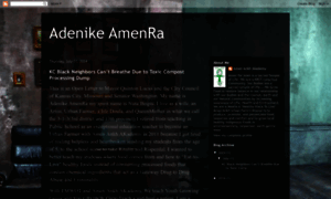 Adenike-amenra.blogspot.com thumbnail