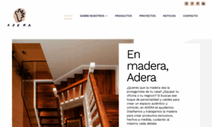 Adera.es thumbnail