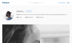 Aderal.fr thumbnail