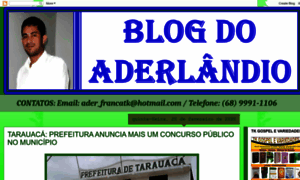 Aderlandio.blogspot.com thumbnail