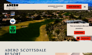 Aderoscottsdale.com thumbnail