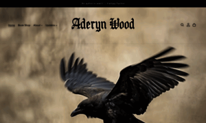 Aderynwood.com thumbnail