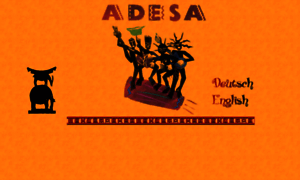 Adesa-ghana.de thumbnail