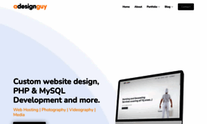 Adesignguy.co.uk thumbnail